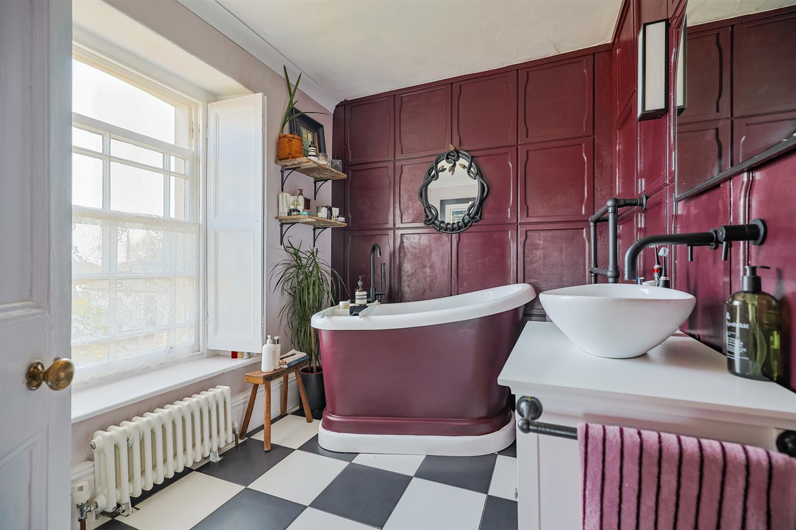 Milan House & Cottage, Overton Lane, Port Eynon, Swansea, SA3 1NR